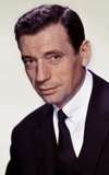 Yves Montand
