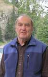 Ken Pogue