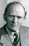 Gordon Jackson