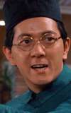 Billy Ching Sau-Yat