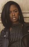 Amber Reign Smith