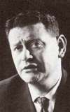 John Braine