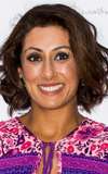 Saira Khan
