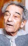 Georges Rouquier