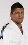 Gilbert Burns