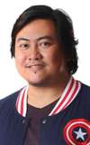 Jason Paul Laxamana