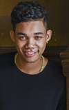 Roshon Fegan