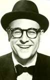 Jack E. Leonard
