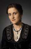 Sylvestra Le Touzel