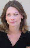 Sophie Ward