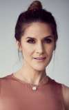 Amanda Byram