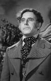 Fred Nurney