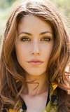 Amanda Crew