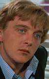 David Hemmings