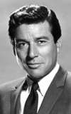 Efrem Zimbalist  Jr.