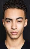 Jaden Betts