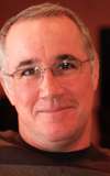 Stuart Kollmorgen