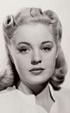 Mary Beth Hughes