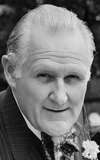 Peter Vaughan