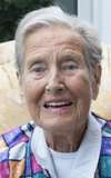 Margery Mason