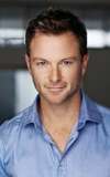 Tim Campbell