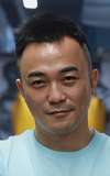 Eddy Law Tin-Chi