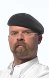 Jamie Hyneman