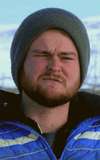 Zeke Tenhoff