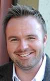 Darren OHare