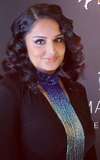 Sanaz Missaghian