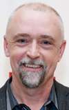 David Alford