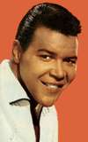 Chubby Checker