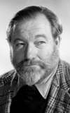 James Robertson Justice