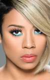 Keyshia Cole
