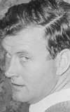 Peter Graham Scott