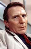 Alfred Burke