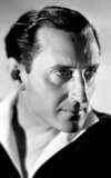 Basil Rathbone