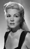 Claire Trevor