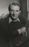 John Paddy Carstairs