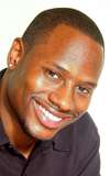 Arvin Mitchell