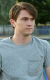 Tanner Gillman