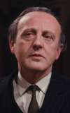 Hugh Burden