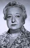 Gladys Henson