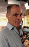 Gregory Snegoff