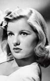 Barbara Bel Geddes