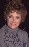 Estelle Getty