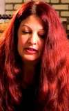 Scarlet Rivera