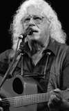 Arlo Guthrie