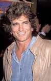Michael Landon