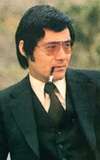 Akira Hamada